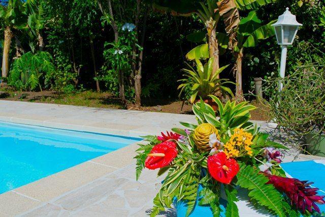 Ahitea Lodge Papeete  Buitenkant foto